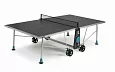 Теннисный стол Cornilleau 200X Sport Outdoor Grey