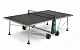 Теннисный стол Cornilleau 200X Sport Outdoor Grey