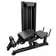 Сгибание ног лёжа профессиональный BRONZE GYM PARTNER ML-302