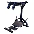 Голень стоя GSCL360 черный