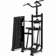 BRONZE GYM NEO 09 Гравитрон