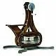 Кардиотренажер WATERGRINDER WALNUT