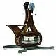 Кардиотренажер WATERGRINDER WALNUT
