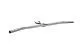 Алюминиевая штанга для тяг SlimBeam Aluminium Lat Bar 120 см