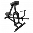 Т-образная тяга с упором в грудь BRONZE GYM PARTNER BGR-809