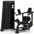 BRONZE GYM NEO 18 Торс-машина