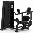 BRONZE GYM NEO 18 Торс-машина