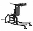 Супер Гакк BRONZE GYM PL-1723, черный