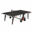 Теннисный стол Cornilleau 500X Performance Outdoor Black