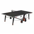 Теннисный стол Cornilleau 500X Performance Outdoor Black