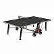 Теннисный стол Cornilleau 500X Performance Outdoor Black