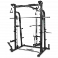 Машина Смита OXYGEN FITNESS FOSTER