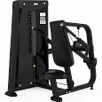 BRONZE GYM NEO 26 Отжимание сидя (брусья)