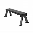 Скамья силовая горизонтальная Protrain PP134