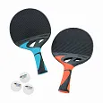 Ракетка TACTEO pack DUO
