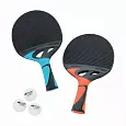 Ракетка TACTEO pack DUO
