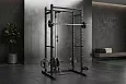 Силовая рама c верхним и нижним блоком VictoryFit VF-B2019