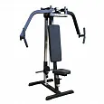 Баттерфляй GPM-65 черный