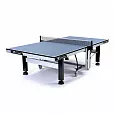 Теннисный стол Cornilleau 740 Competition ITTF Indoor Blue