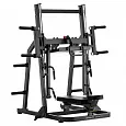 Вертикальный жим ногами BRONZE GYM RAVE RV12