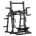 Вертикальный жим ногами BRONZE GYM RAVE RV12