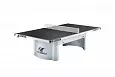 Теннисный стол Cornilleau 510M Pro Outdoor Grey