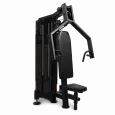 Жим от груди профессиональный BRONZE GYM PARTNER ML-815