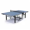 Теннисный стол Cornilleau 640 Competition ITTF Indoor Blue