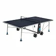 Теннисный стол Cornilleau 200X Sport Outdoor Blue