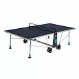 Теннисный стол Cornilleau 200X Sport Outdoor Blue