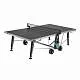 Теннисный стол Cornilleau 400X Sport Outdoor Grey