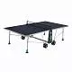 Теннисный стол Cornilleau 200X Sport Outdoor Blue