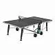 Теннисный стол Cornilleau 400X Sport Outdoor Grey