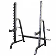 Рама для приседов BODY SOLID GPR370B черная