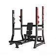 Скамья для вертикального жима Protrain PP110