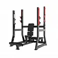 Скамья для вертикального жима Protrain PP110