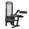 Сгибание ног лежа Gymleco 342R (реабилитация)