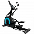 Эллиптический тренажер OXYGEN FITNESS E700 PRO