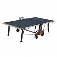 Теннисный стол Cornilleau 500X Performance Outdoor Blue