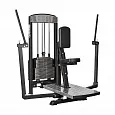 Баттерфляй/задняя дельта Gymleco 335 (пек дек)
