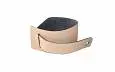 Манжета для щиколотки (Ankle Strap) SlimBeam — натуральная