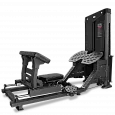 Ягодичный мостик профессиональный BRONZE GYM NEO104