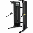 BRONZE GYM NEO 17 Двойная регулируемая тяга