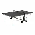 Теннисный стол Cornilleau 100X Sport Outdoor Grey