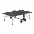 Теннисный стол Cornilleau 100X Sport Outdoor Grey