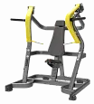 BRONZE GYM PL-1707 Жим от груди