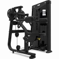 BRONZE GYM NEO 05 Дельтa-машина