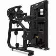 BRONZE GYM NEO 05 Дельтa-машина
