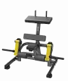 BRONZE GYM PL-1714 Сгибание ног стоя