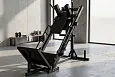 Жим ногами, Гак машина VictoryFit VF-C6013